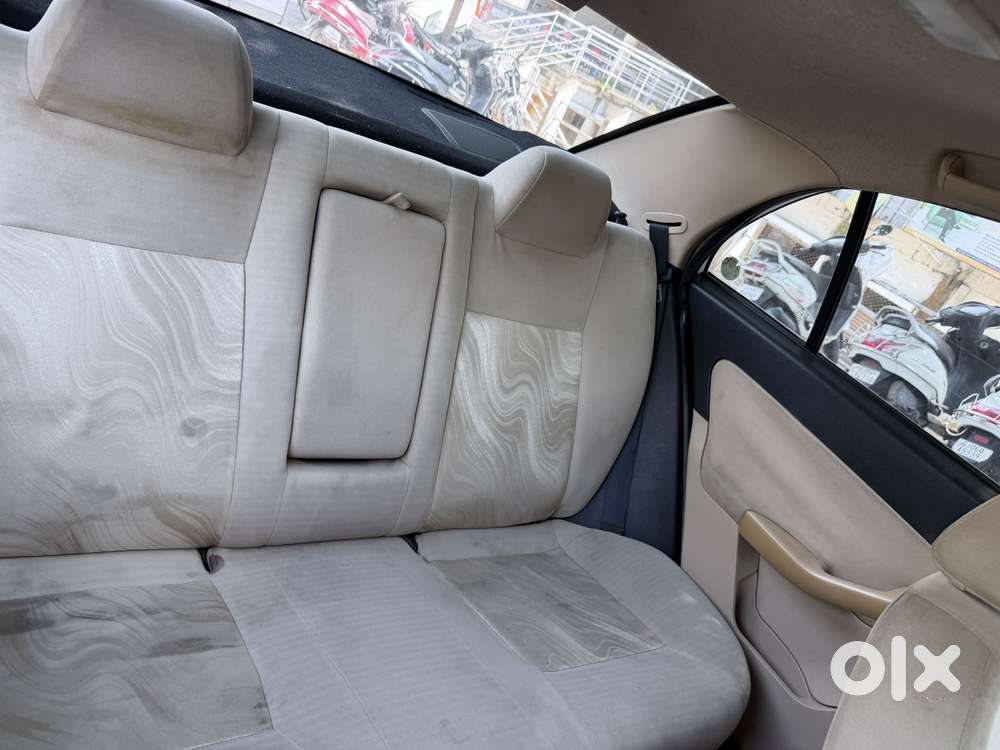 Tata Manza Lx Quadrajet, 2013, Diesel