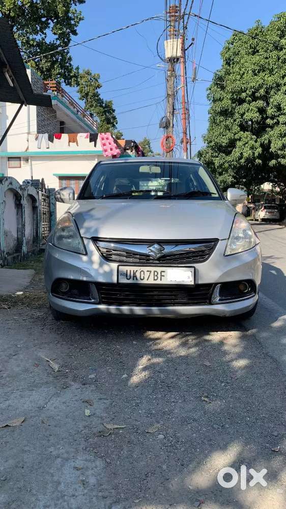 Maruti Suzuki Dzire 2014 Diesel 72000 Km Driven