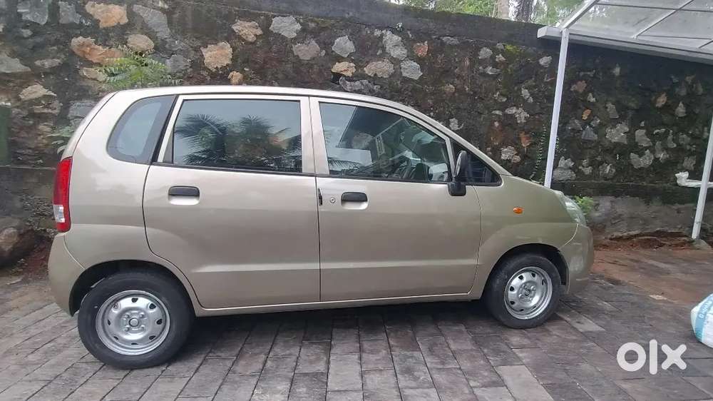 Maruti Suzuki Estilo 2011 Petrol Well Maintained