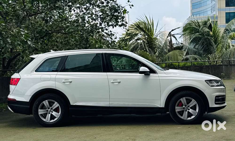 Audi Q7 3.0 Tdi Quattro, 2019, Diesel