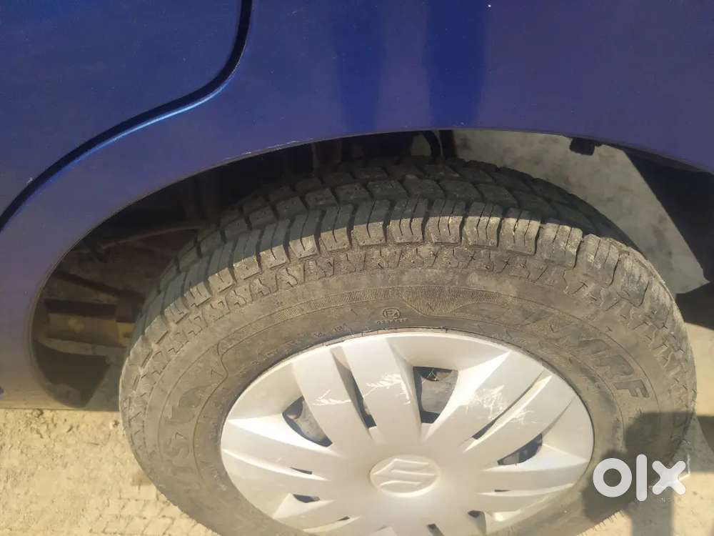 Maruti Suzuki Alto 800 2015 Petrol 3700 Km Driven