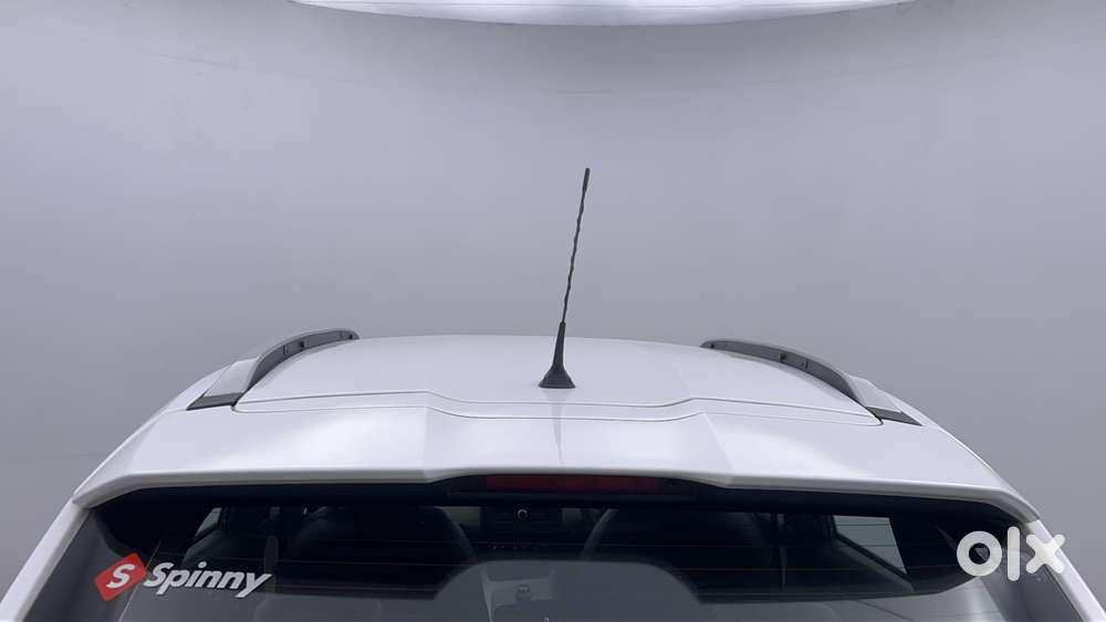 Nissan Magnite 1.0 Xl, 2022, Petrol