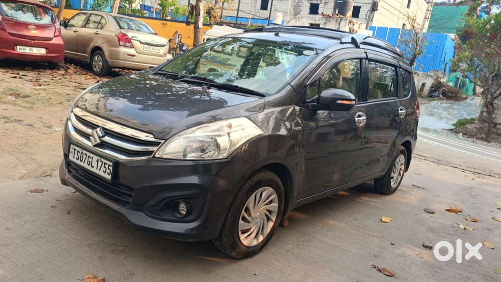 Maruti Suzuki Ertiga Vdi, 2018, Diesel