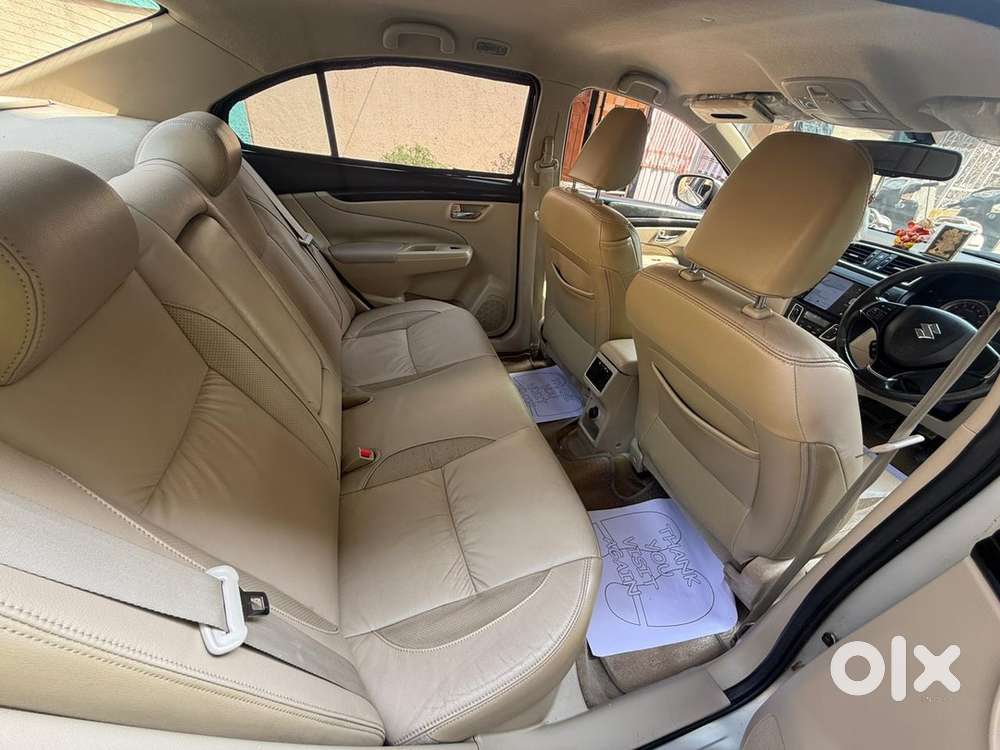 Maruti Suzuki Ciaz Zxi Petrol 2015