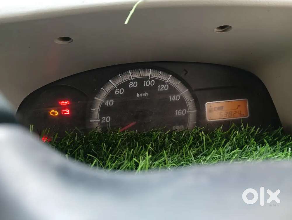 2nd Owner Maruti Eeco 1.2 Petrol Manual 2022