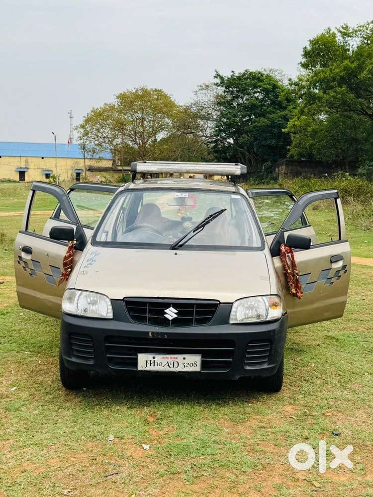 Maruti Suzuki Alto 2027