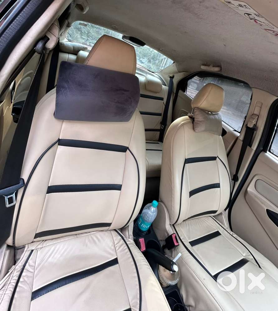 Ford Aspire Diesel 2016 Car