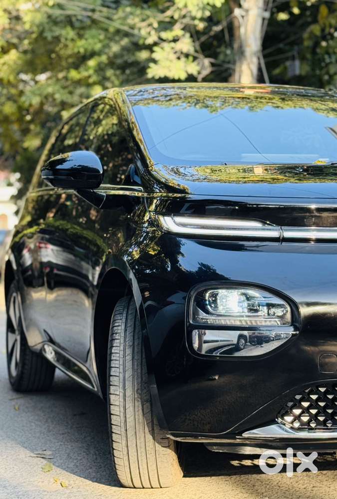 Mg Windsor Ev Essence, 2025, Electric