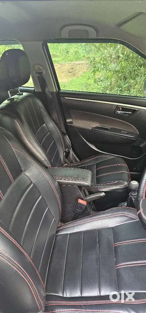 Maruti Suzuki Swift 2015vdi