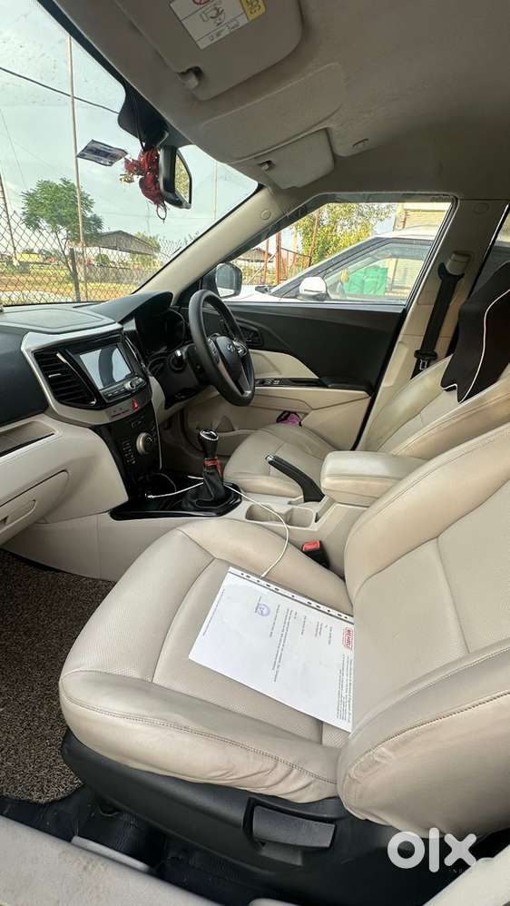 Mahindra Xuv300 Diesel 2020 (good Condition)