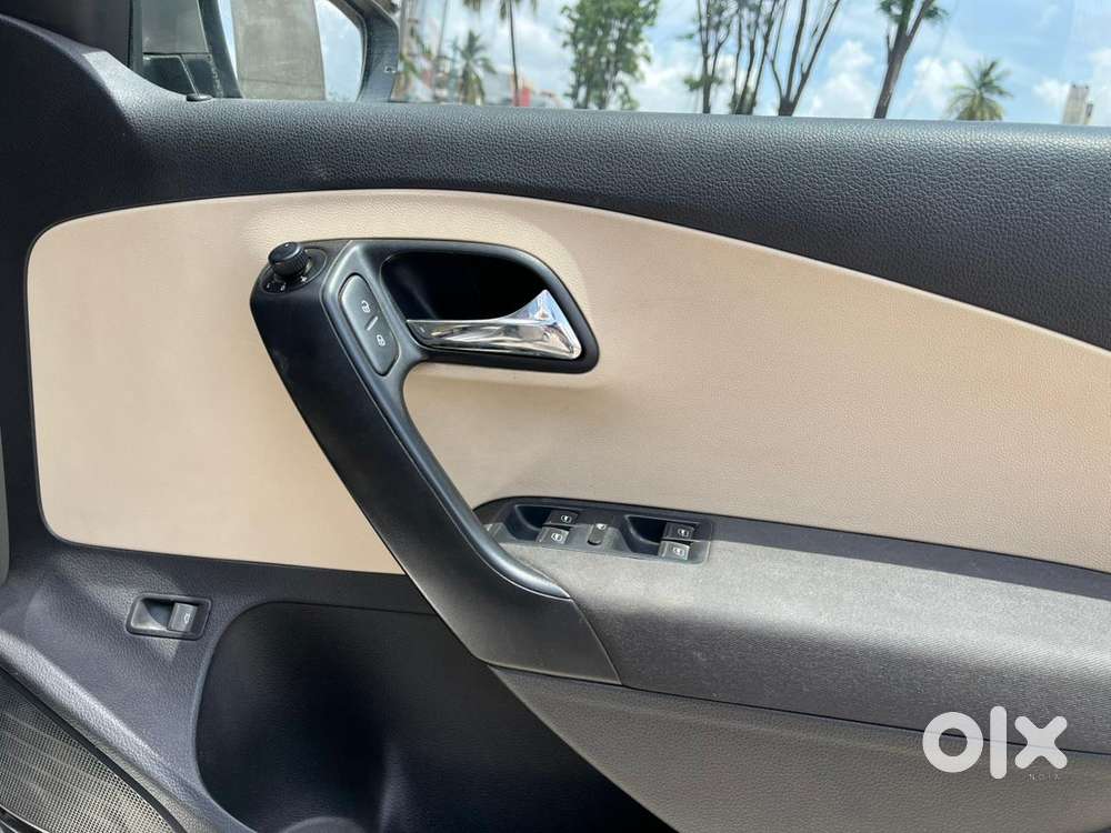 Skoda Rapid 1.6 Mpi At Ambition, 2019, Petrol