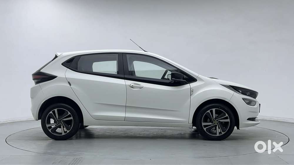 Tata Altroz 1.5 Xz Diesel, 2021, Diesel