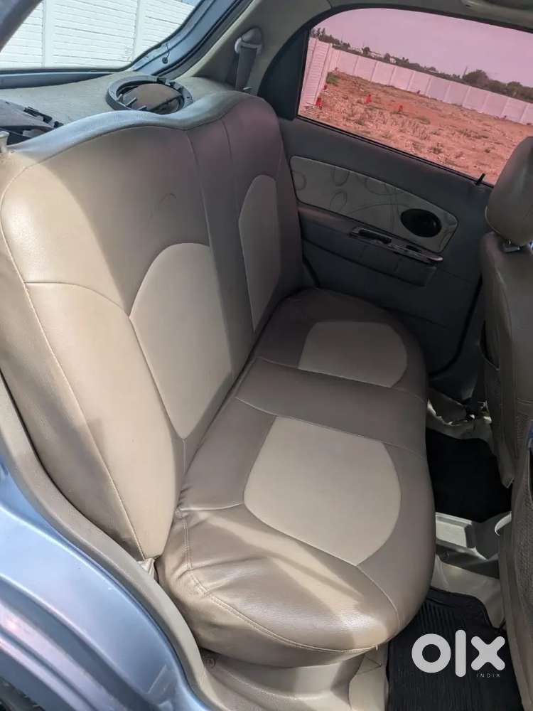 Chevrolet Spark 2013 Petrol Well Maintained
