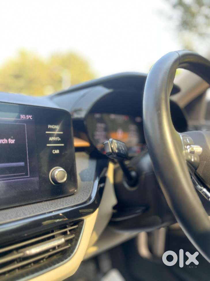 Skoda Slavia 1.5 Tsi Style At, 2024, Petrol