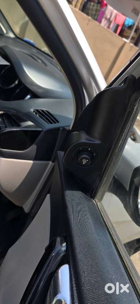 Tata Tiago 1.05 Revotorq Xz Wo Alloy, 2018, Petrol