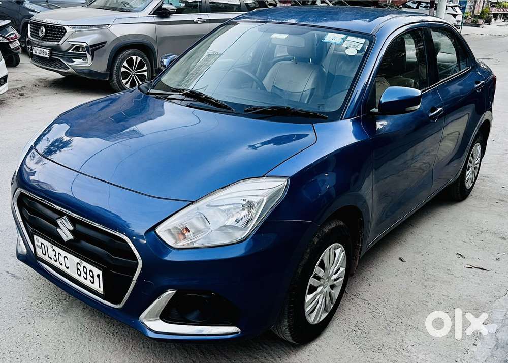 Maruti Suzuki Swift Dzire