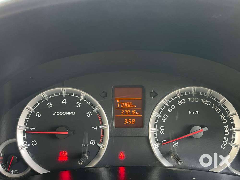 Maruti Suzuki Swift Dzire 1.3 Vxi, 2012, Petrol