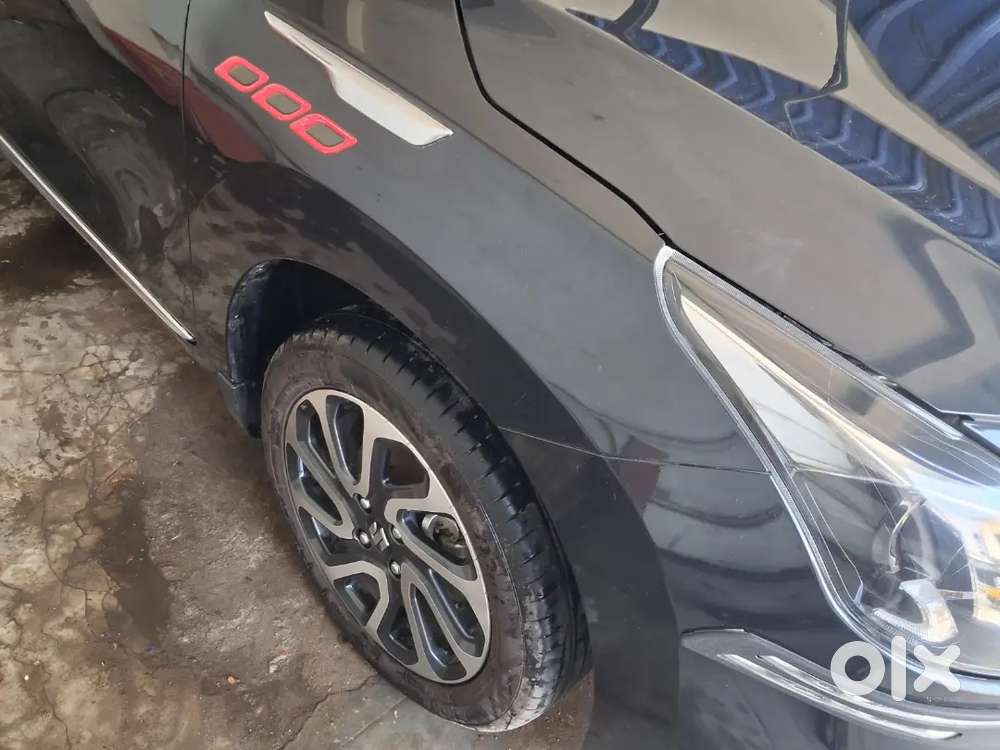 Maruti Suzuki Baleno 2025 Petrol Well Maintained