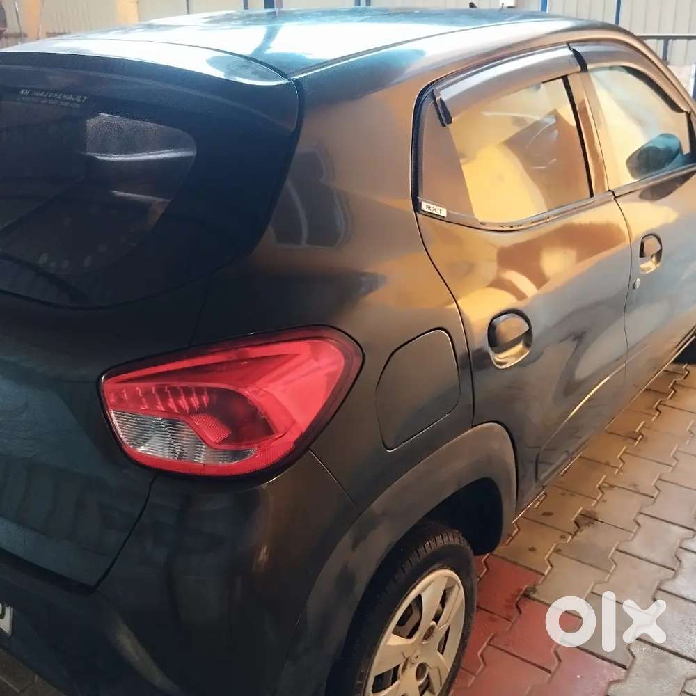 Renault Kwid 2015 Petrol 47000 Km Driven.good Condition.