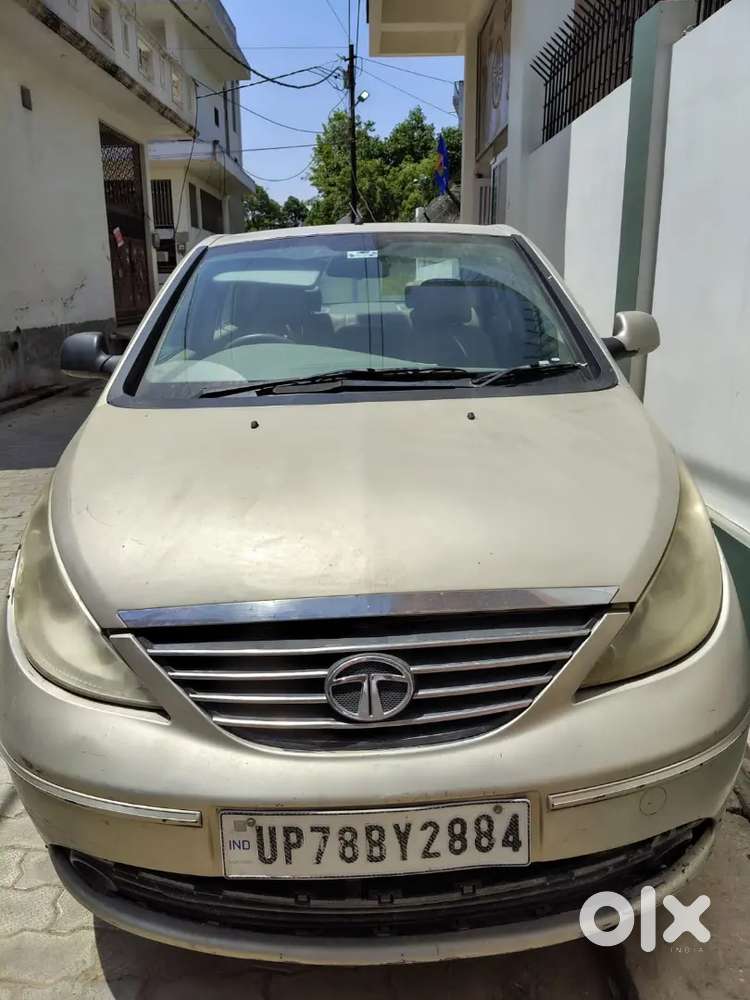 Tata Manza 2009 Diesel Well Maintained
