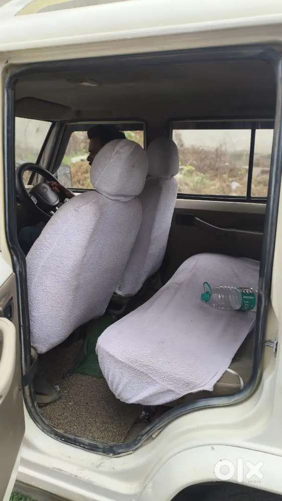 Mahindra Bolero 2012 Diesel Well Maintained