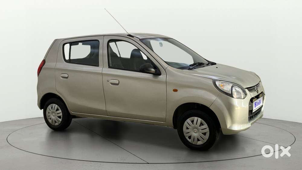 Maruti Suzuki Alto 800 2012-2016 Cng Lxi, 2014, Cng & Hybrids