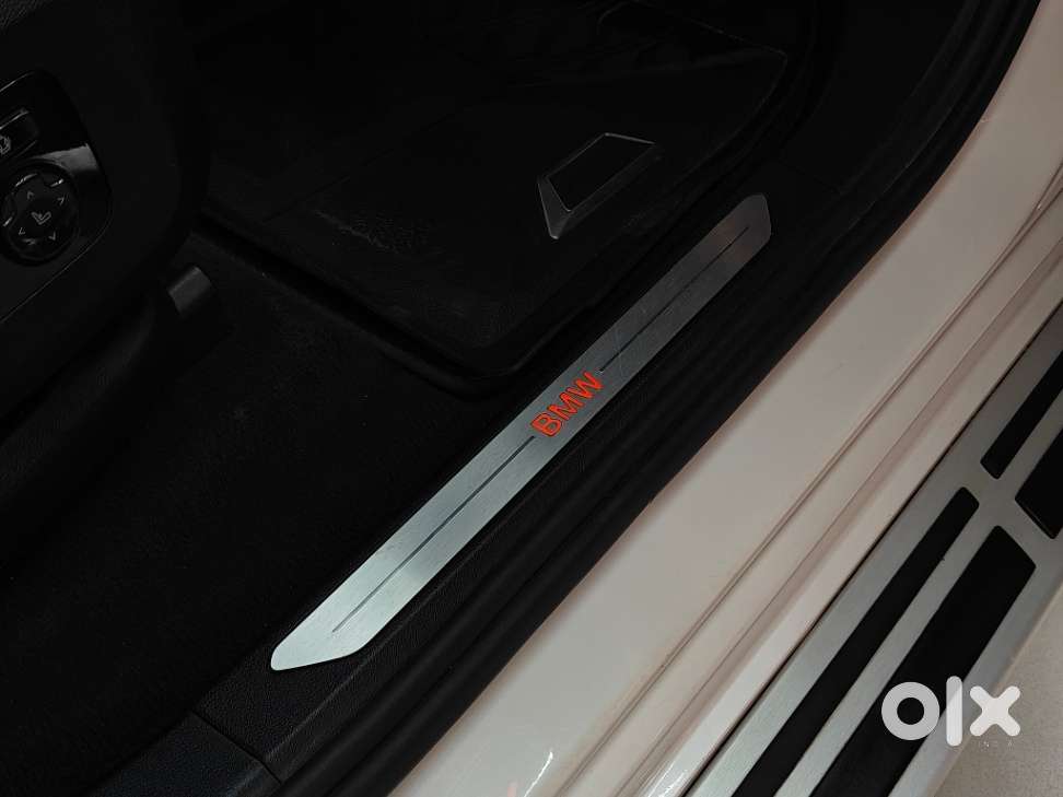 Bmw X7, 2024, Diesel