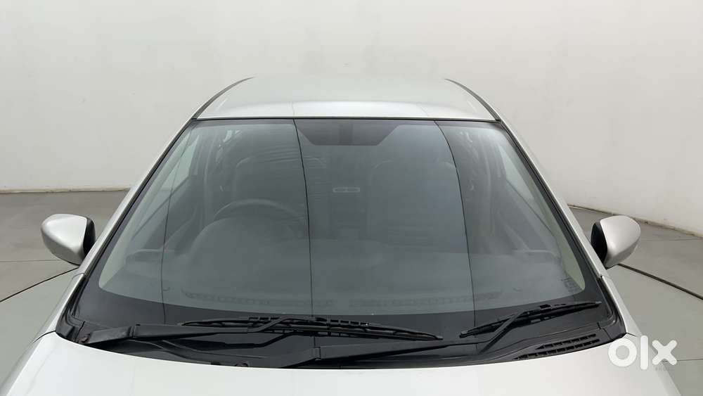 Maruti Suzuki Ciaz 2014-2017 Vxi Plus, 2016, Petrol