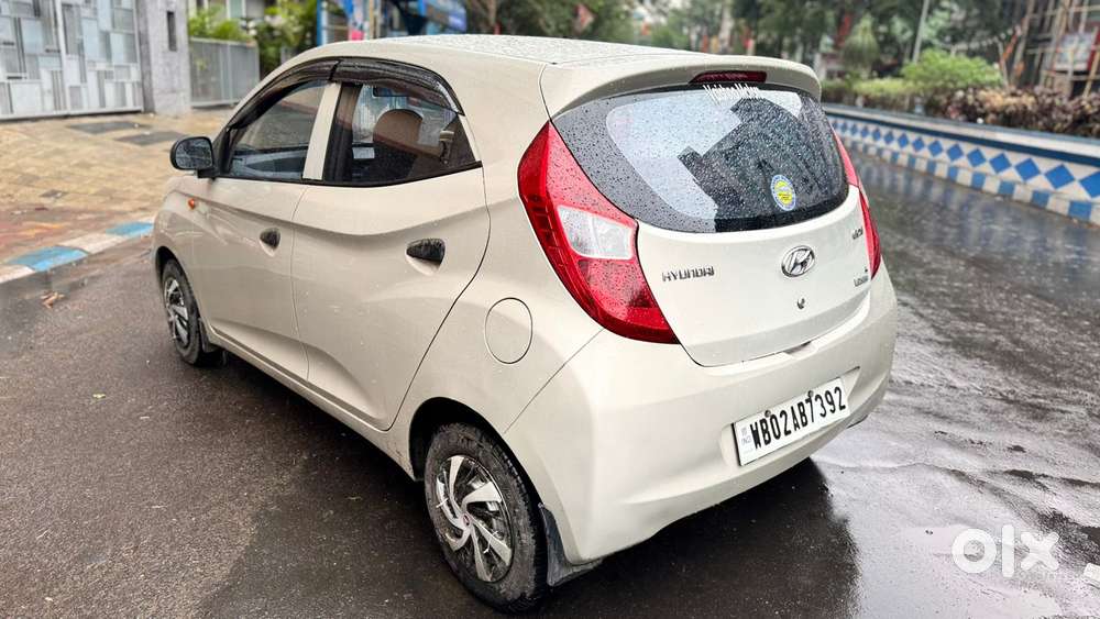 Hyundai Eon Era +, 2012, Petrol