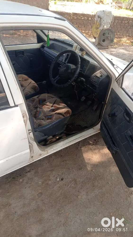 Maruti Suzuki Alto 800 2004 Petrol 85000 Km Driven