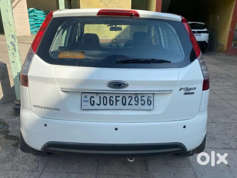 Ford Figo