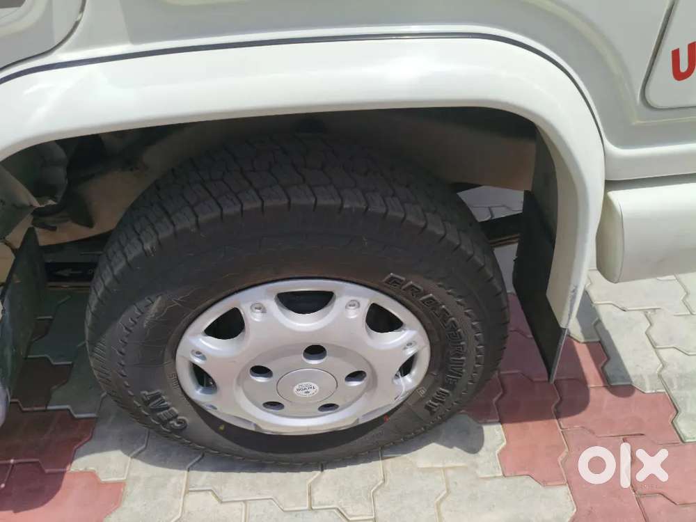Mahindra Be 6 Fe 2023 Diesel 48000 Km Driven