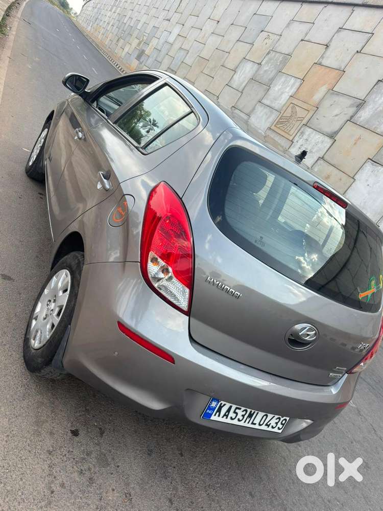 Hyundai I20 Magna 1.4 Crdi 6 Speed, 2013, Diesel