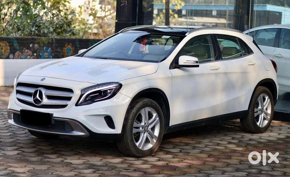 Gla 200 Diesel Good Mint Condition, Neat & Clean, Well Maintained.