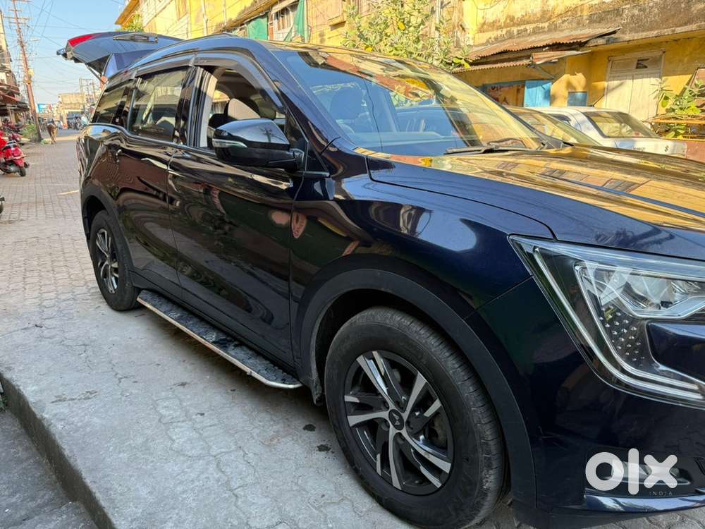Mahindra Xuv700 2023 Model