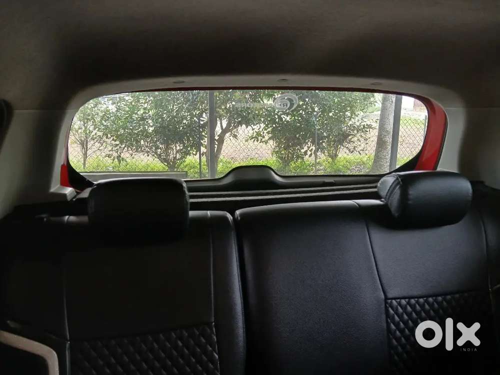 Maruti Suzuki Swift 2015