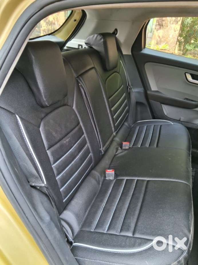 Tata Altroz Xz, 2020, Petrol