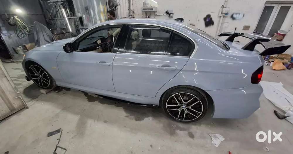 2011 Bmw 3 Series, Corporate Edition