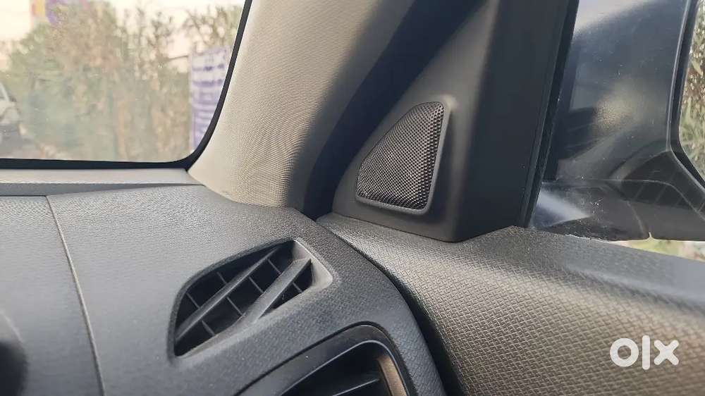 Maruti Suzuki Vitara Brezza 2016