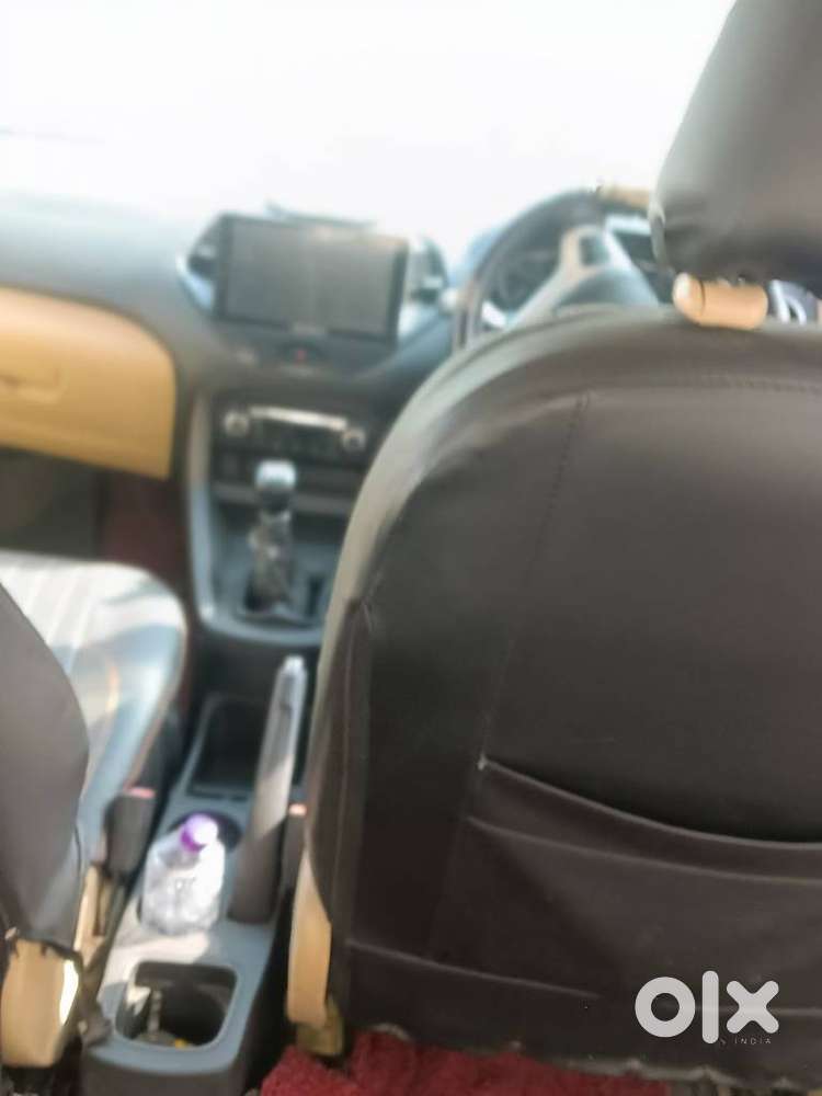 Ford Figo Aspire, 2016, Diesel