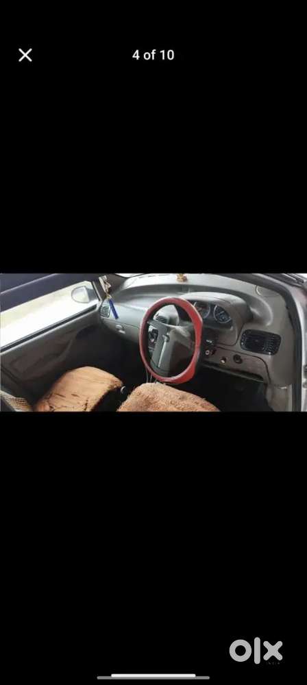 Tata Indigo Ecs 2012 Diesel Well Maintained