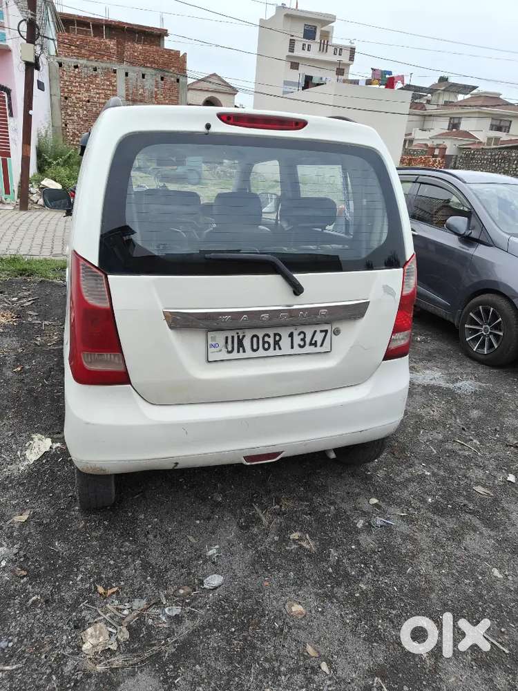 Maruti Suzuki Wagon R Vxi . 2011 Only 149000/-