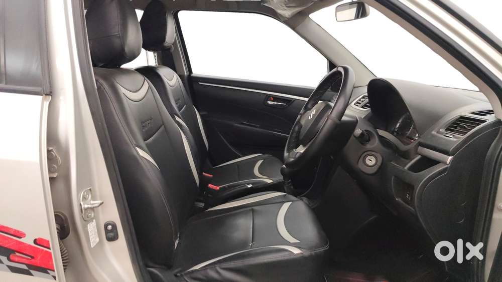 Maruti Suzuki Swift 2011-2014 Vxi, 2013, Petrol