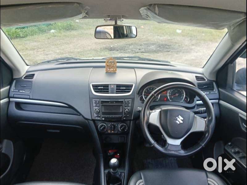 Maruti Suzuki Swift 1.2 Vxi (o), 2016, Petrol
