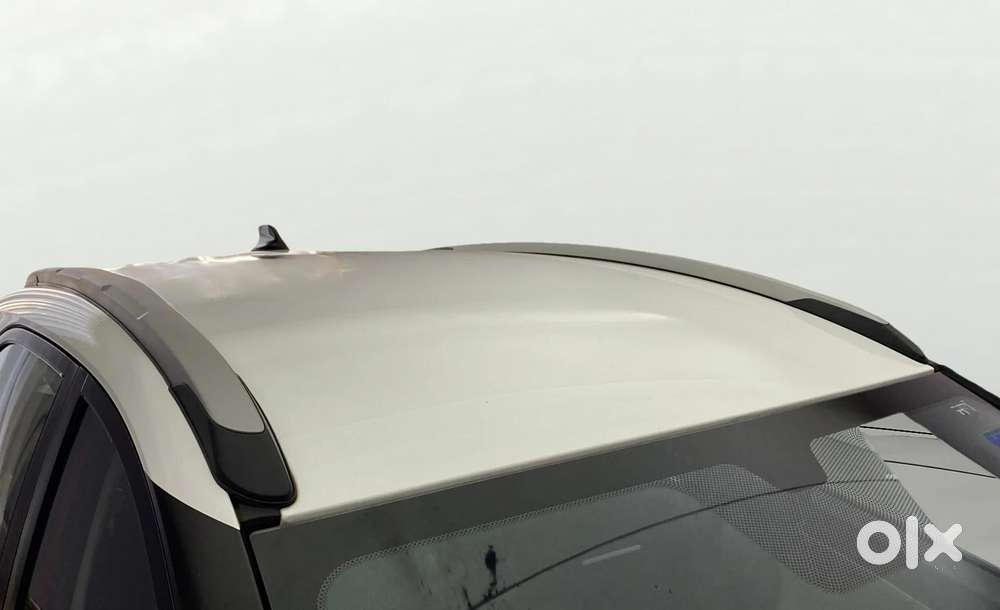 Tata Nexon Creative 1.2 Revotron Petrol 6 Amt Dt, 2024, Petrol