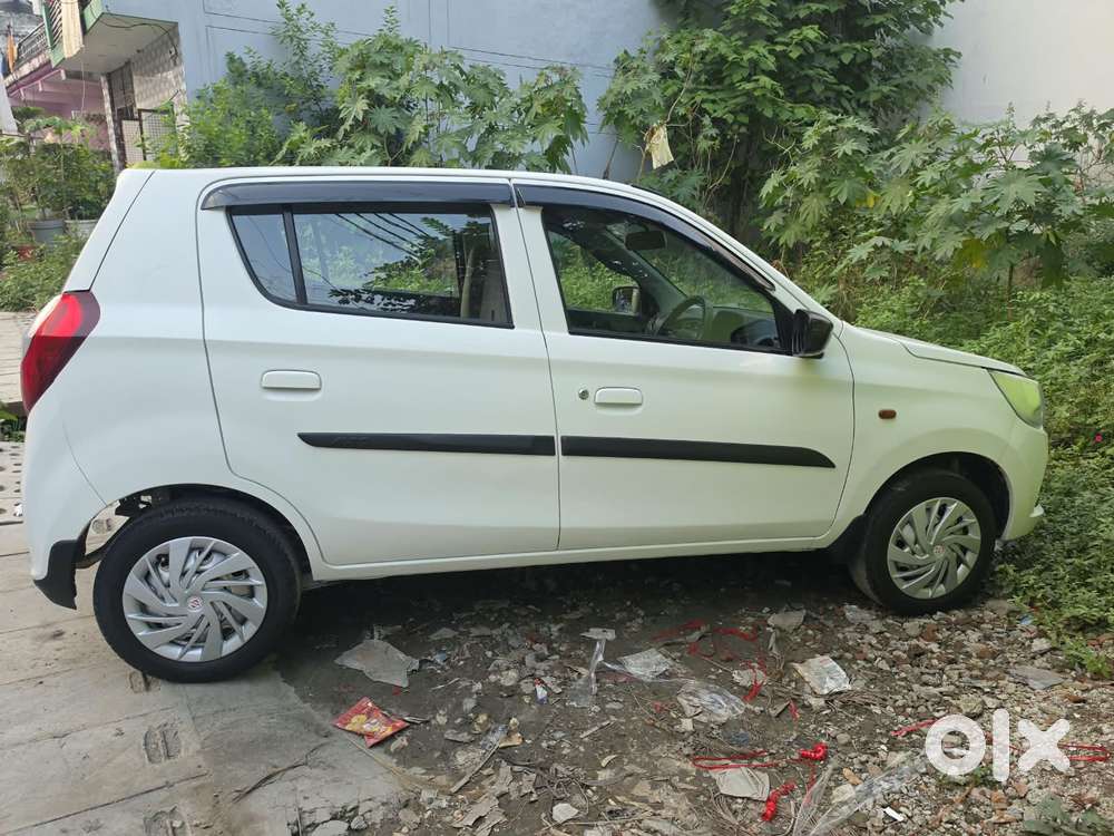 Maruti Suzuki Alto K10 Lxi Optional, 2017, Petrol