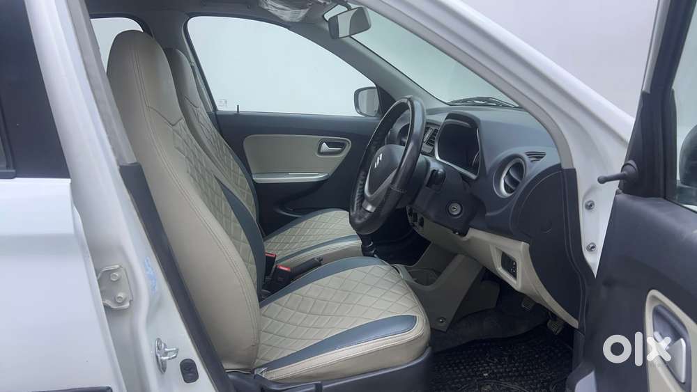 Maruti Suzuki Alto K10 Vxi, 2016, Petrol