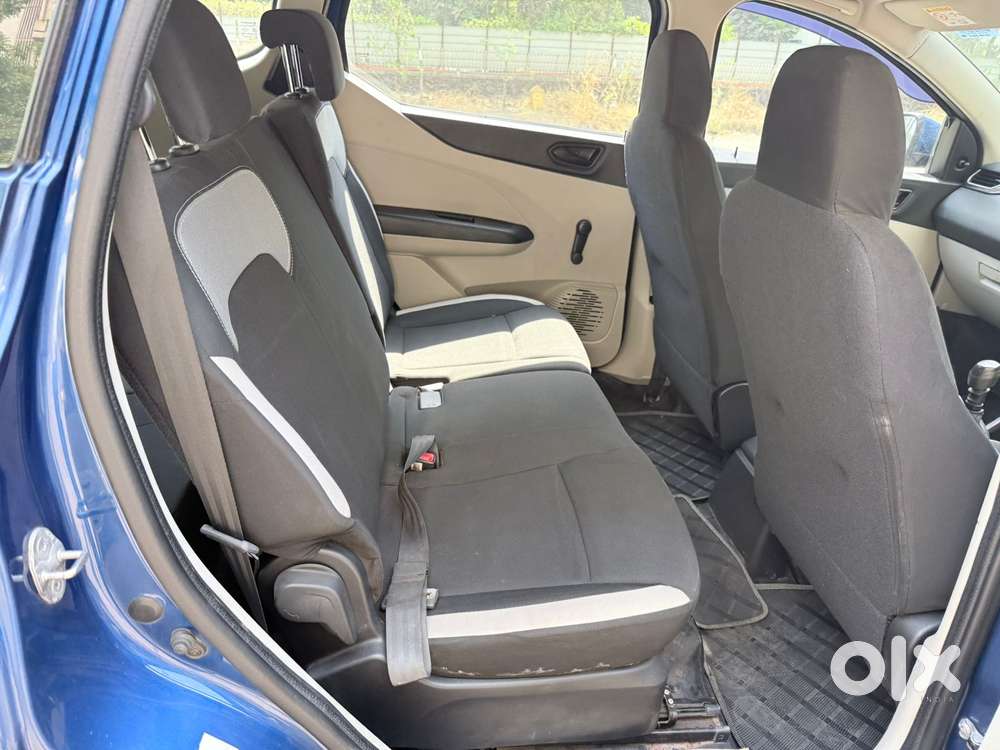 Renault Triber Rxl, 2021, Petrol