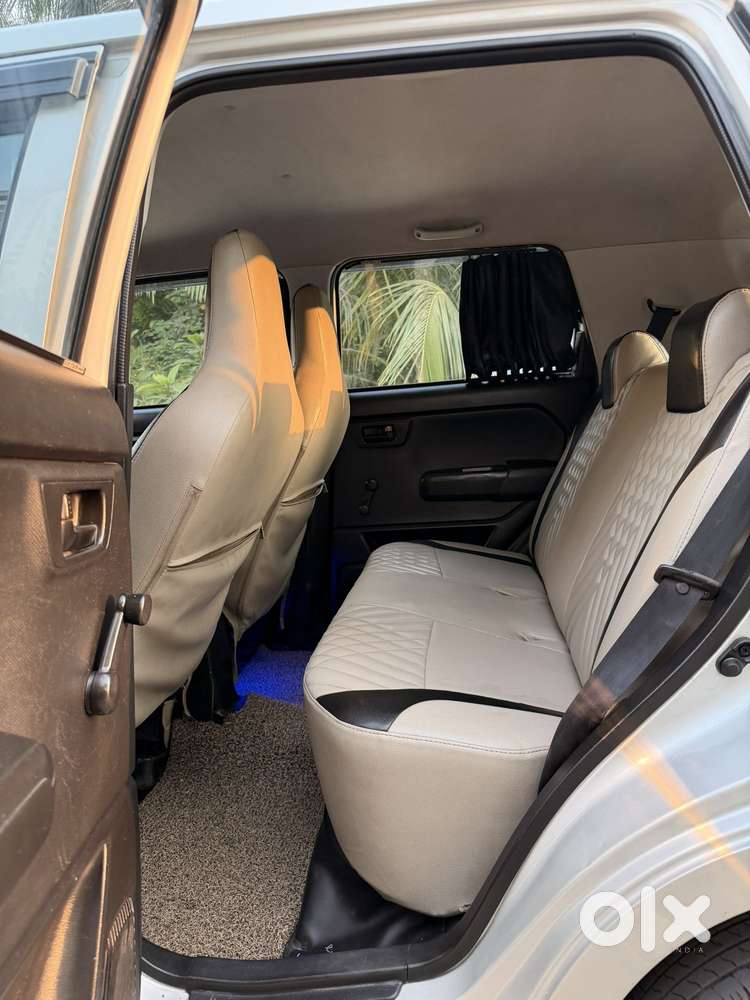Maruti Suzuki Wagon R Lxi Cng, 2021, Cng & Hybrids