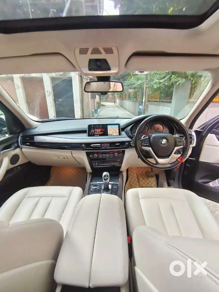 Bmw X5 Xdrive 30d For Sale !